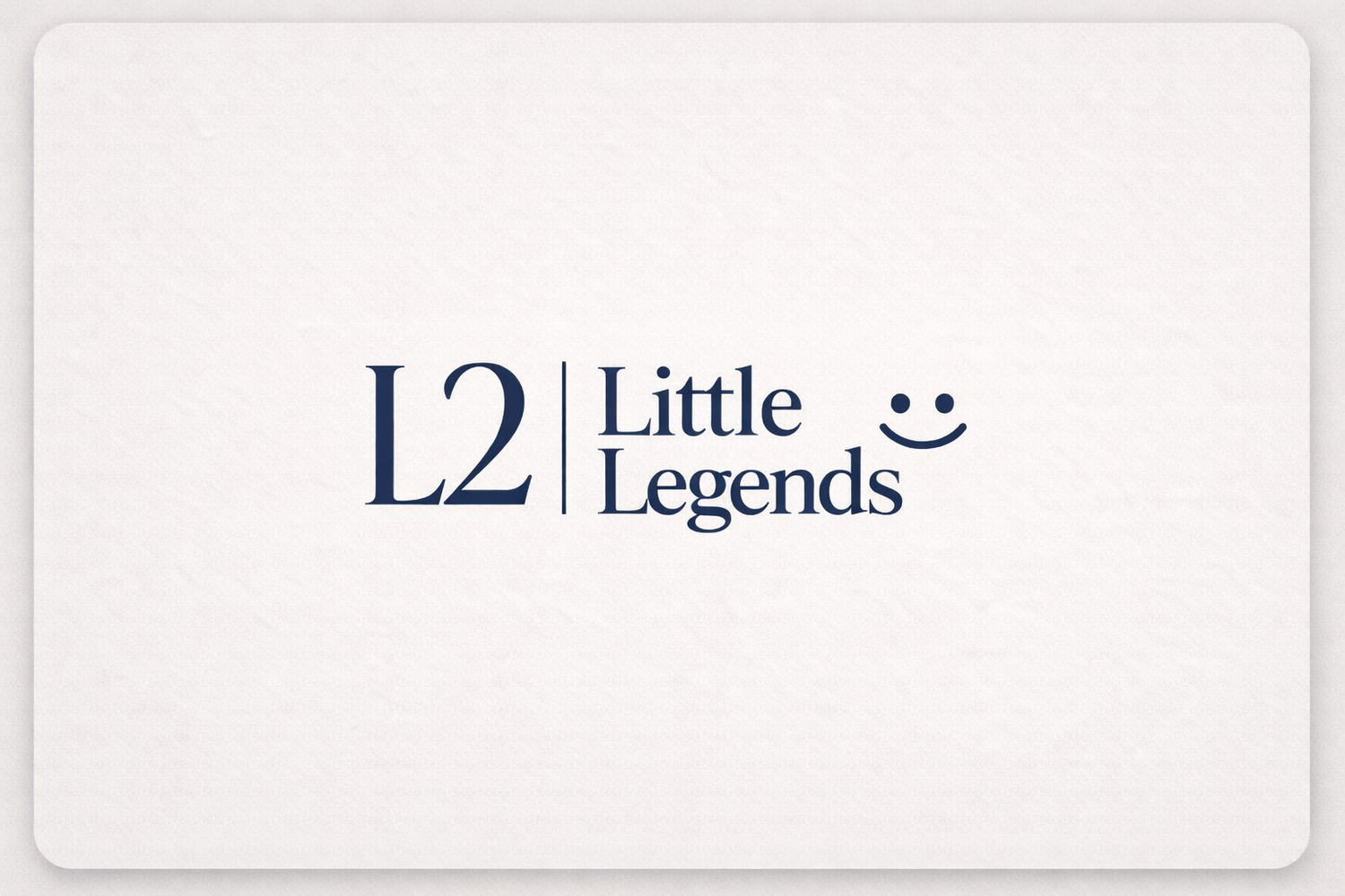 L2 | Little Legends
