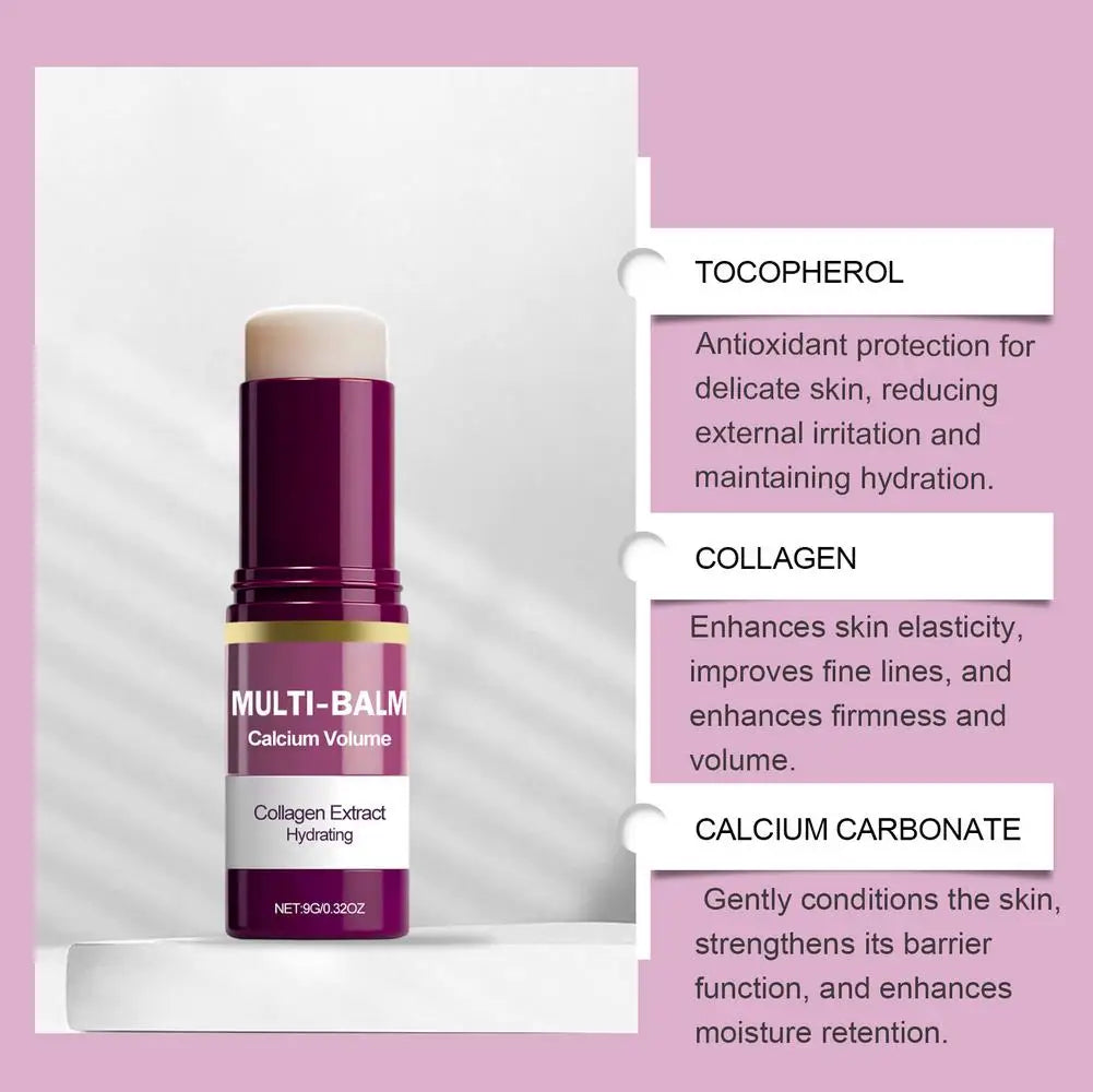 Collagen Balm