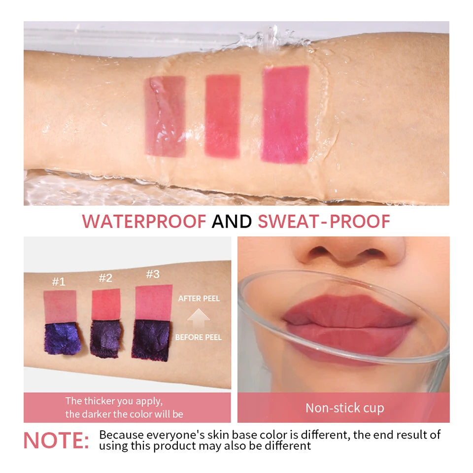 Tinta Rose