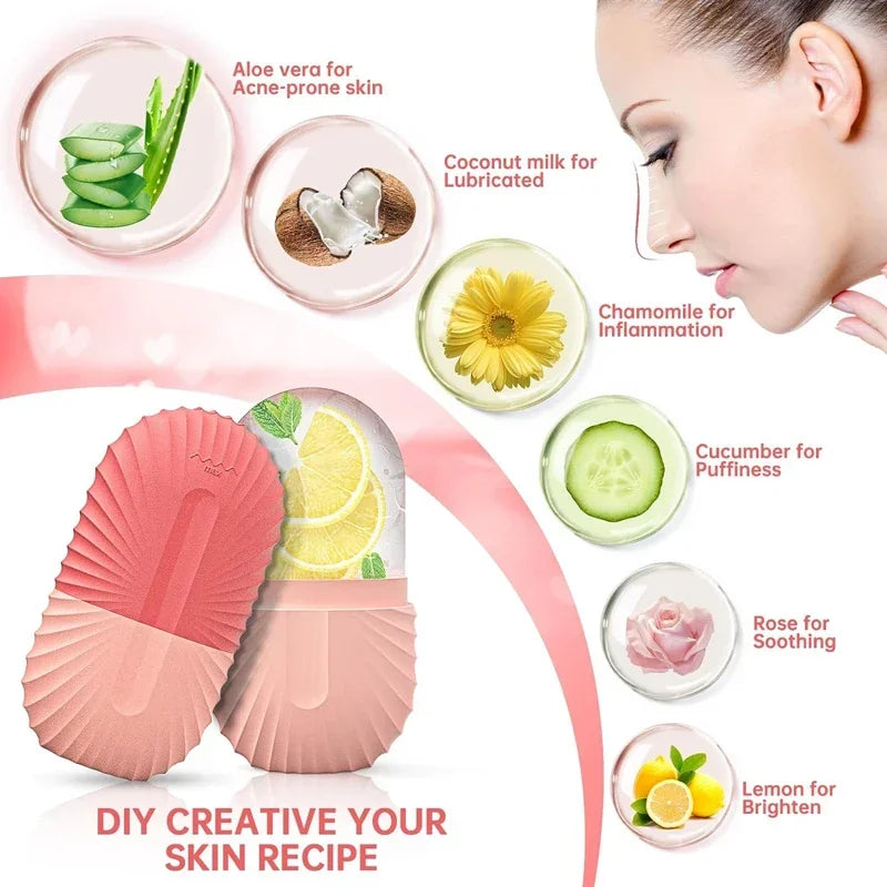 Fresh Glow Roller