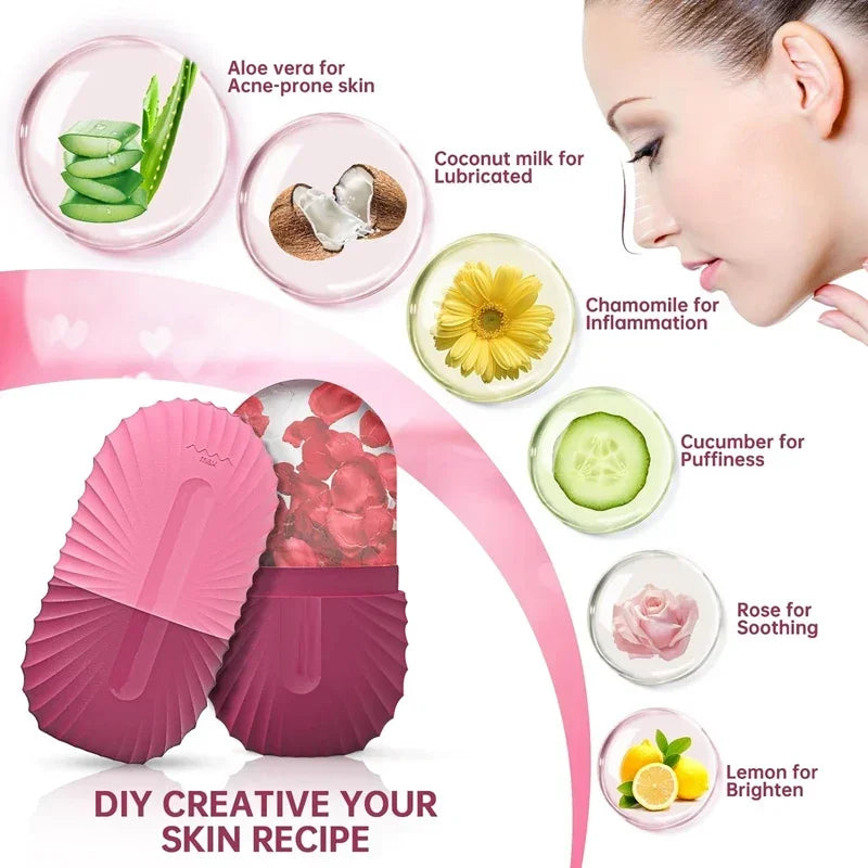 Fresh Glow Roller