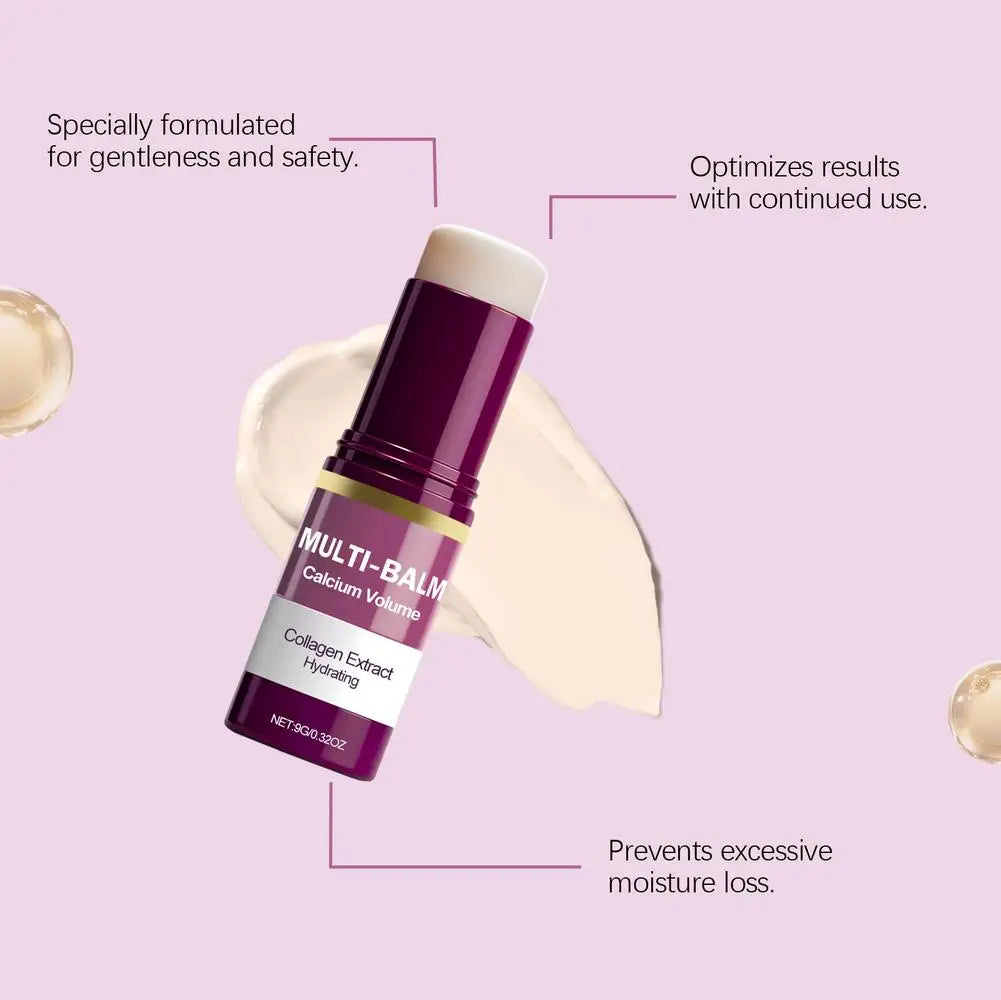 Collagen Balm