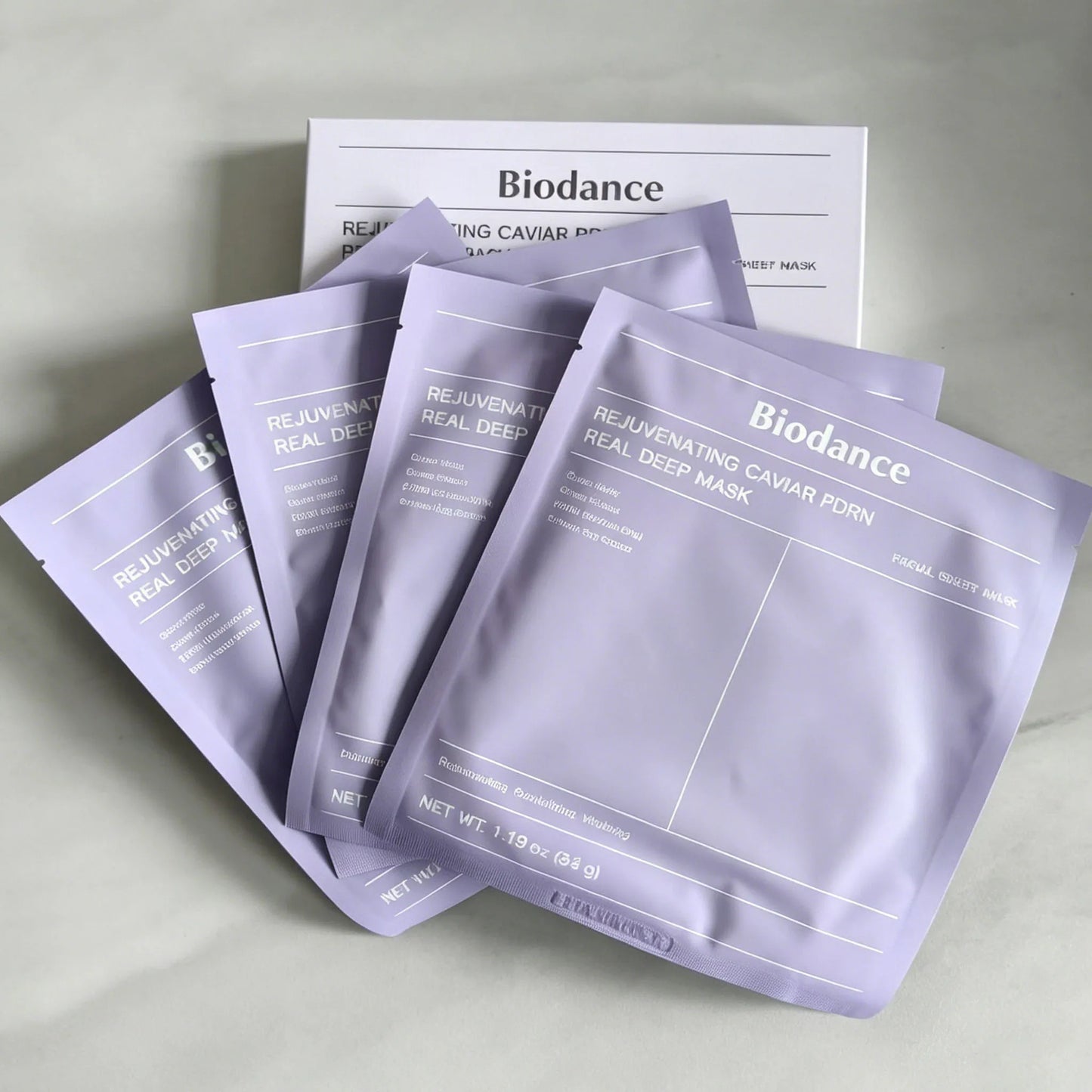 Glow Mask | Mascara facial hidratante