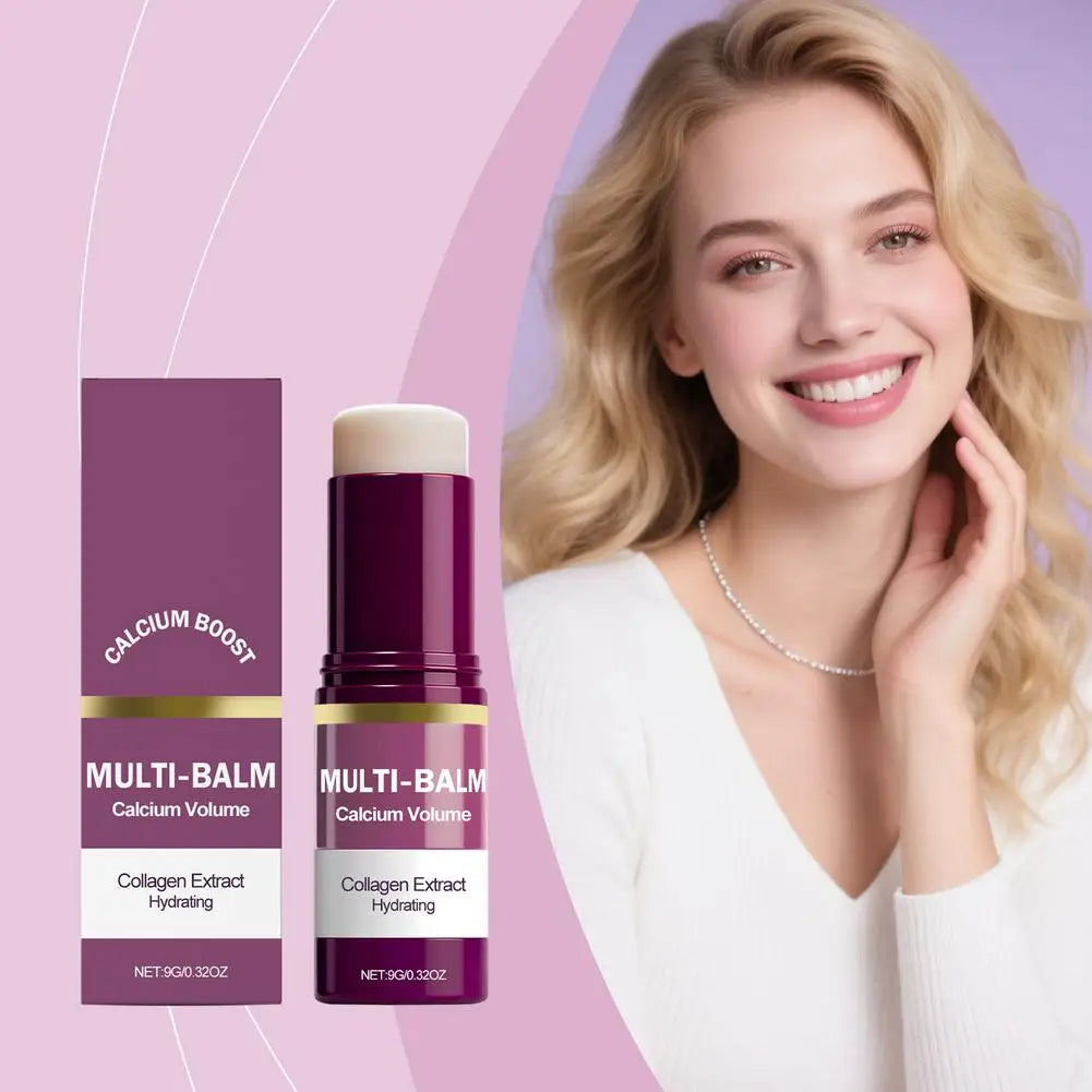 Collagen Balm