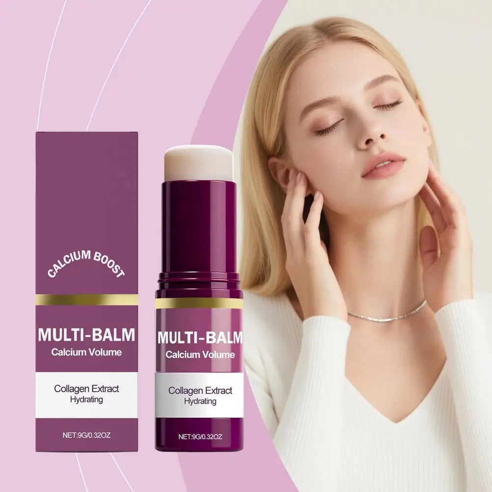 Collagen Balm