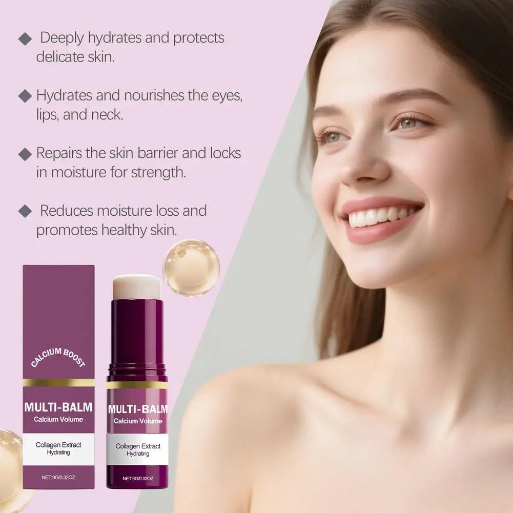 Collagen Balm