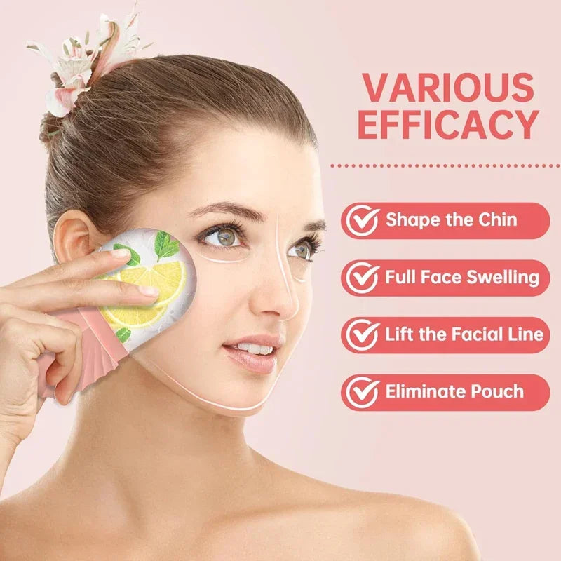 Fresh Glow Roller
