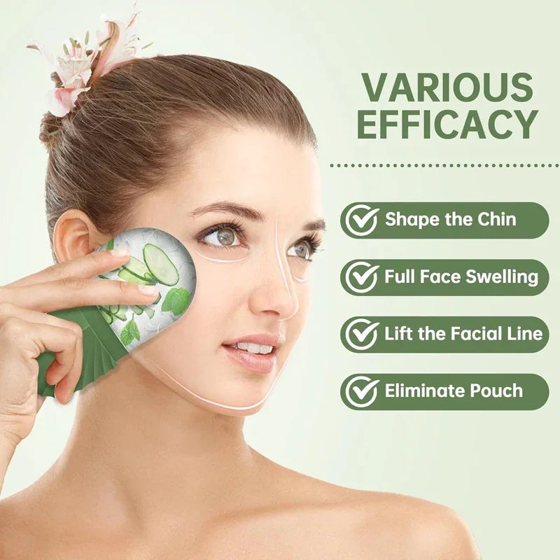 Fresh Glow Roller