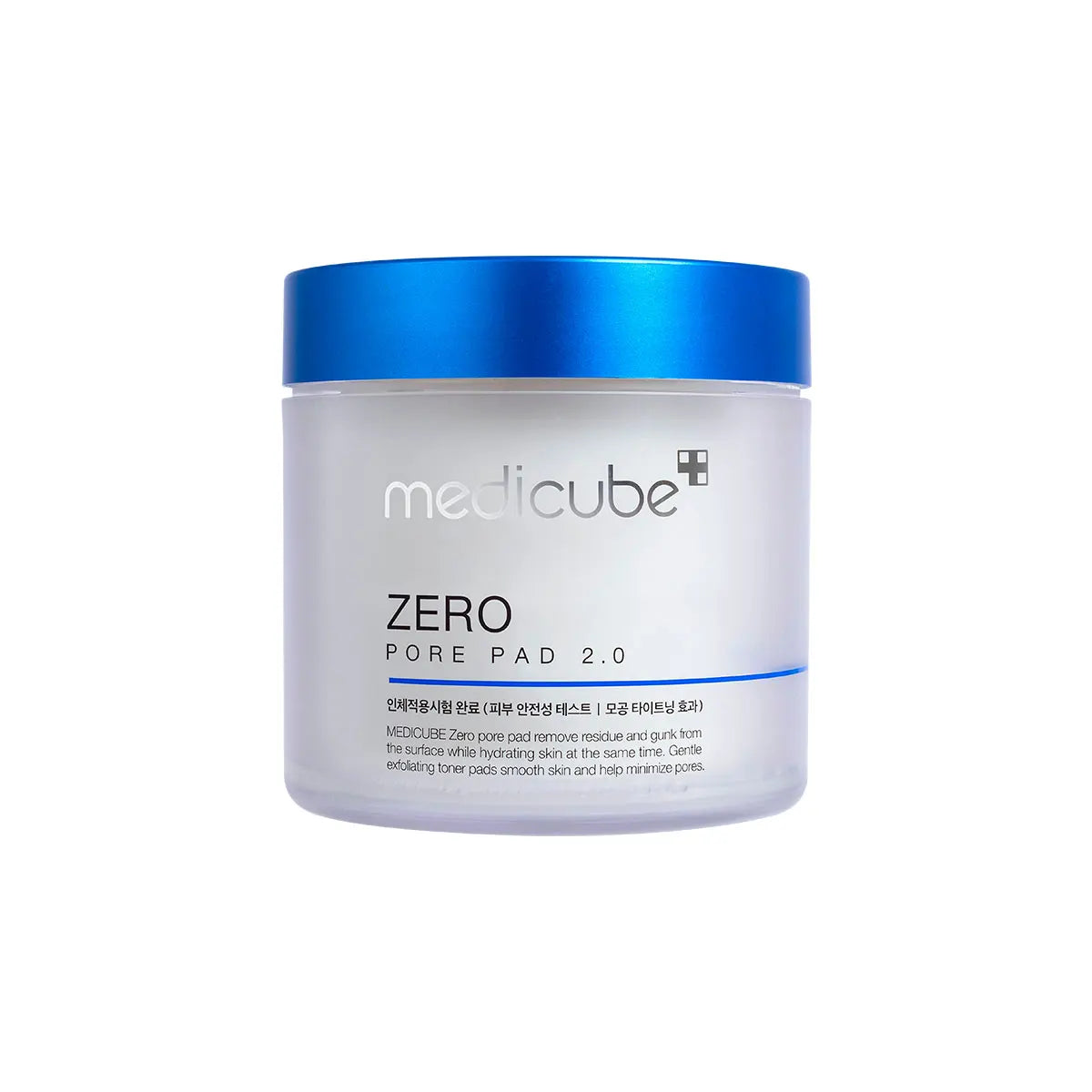 Medicube Pore Reset Pads