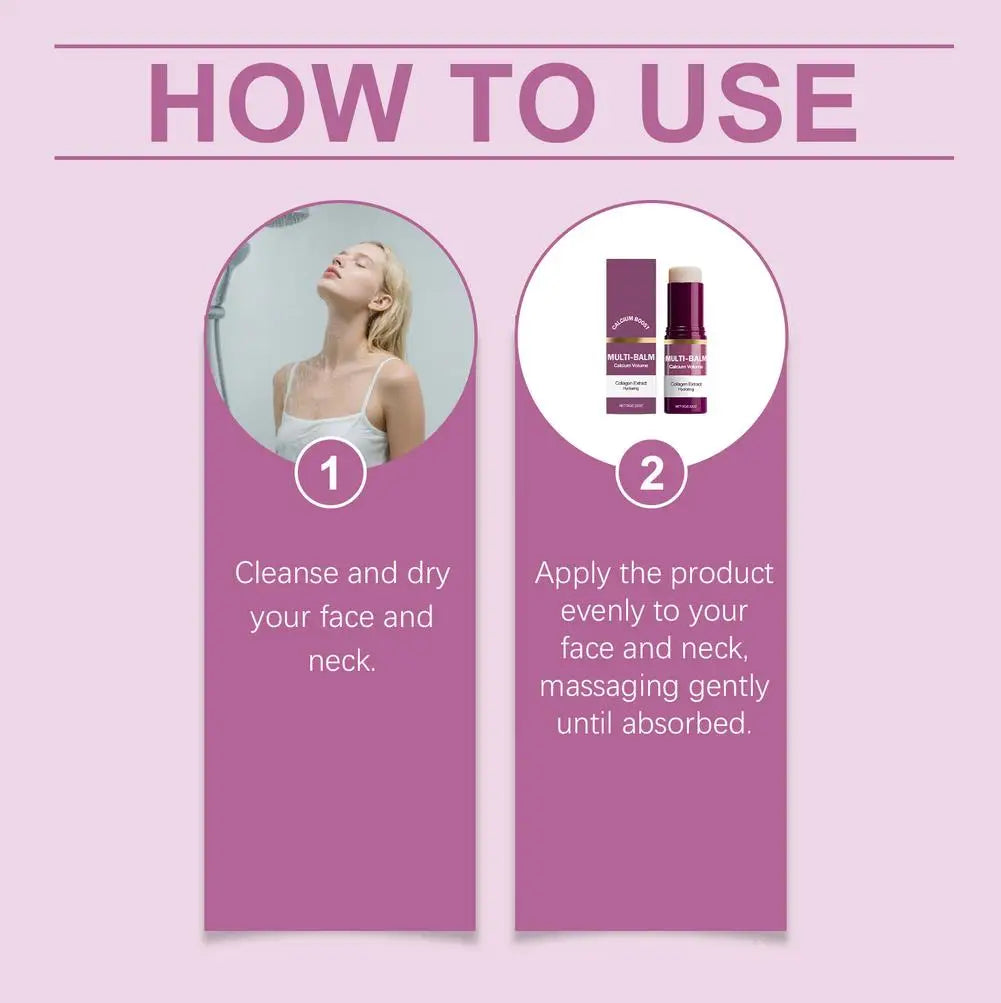 Collagen Balm