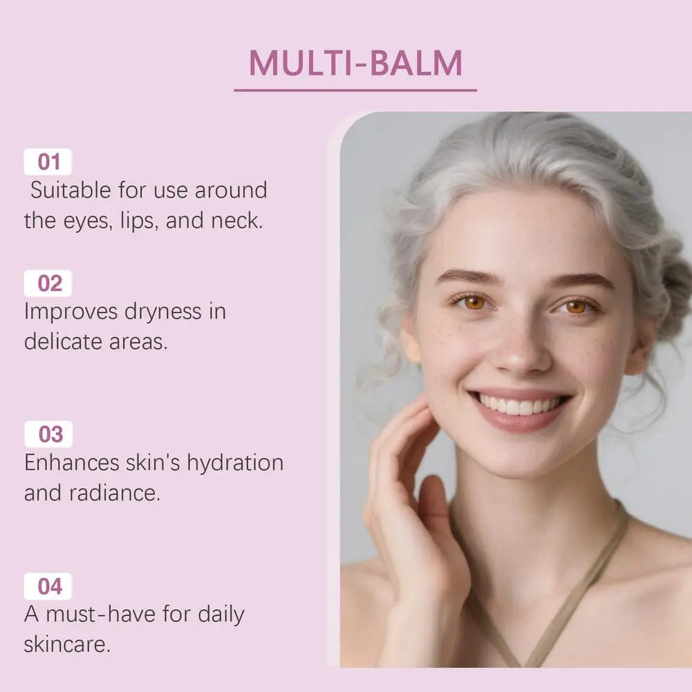 Collagen Balm